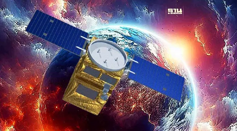 ดาวเทียม THEOS-2 คุณสมบัติและการใช้งาน หลังเผยภาพแรกพื้นที่ “กทม.”อย่างชัด