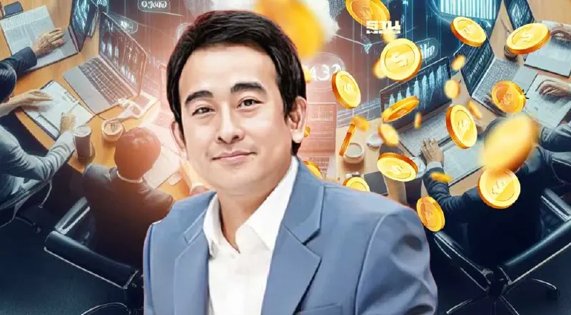 “เผ่าภูมิ” รับบอร์ดเติมเงินดิจิทัล 10,000 บาท เตรียมนัดประชุมสัปดาห์นี้