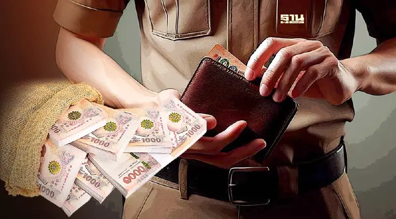 เปิดงบบุคลากรรัฐ ข้าราชการ 2567 ทุกหน่วยงานแตะ 7.85 แสนล้าน