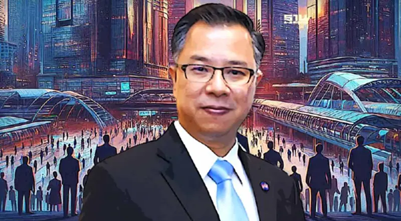 "BOI" ชูไทยฮับบุคลากรต่างชาติทักษะสูง อนุมัติวีซ่าแล้ว 5.6 หมื่นคน "BOI" ชูไทยฮับบุคลากรต่างชาติทักษะสูง อนุมัติวีซ่าแล้ว 5.6 หมื่นคน
