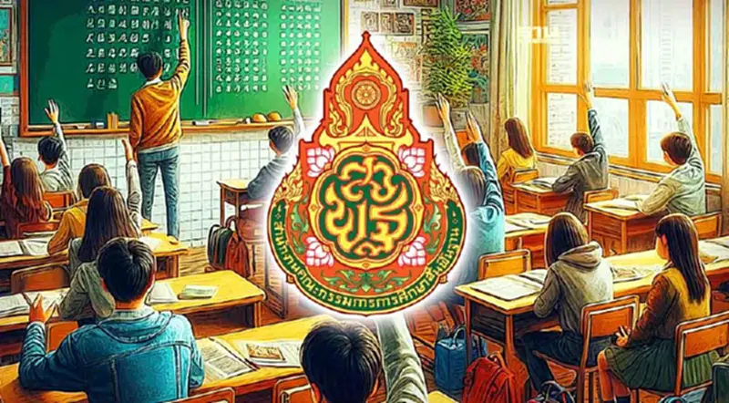 สพฐ. ปักหมุด1,808 จุด ทำ 1 อำเภอ 1 โรงเรียนคุณภาพ สพฐ. ปักหมุด1,808 จุด ทำ 1 อำเภอ 1 โรงเรียนคุณภาพ