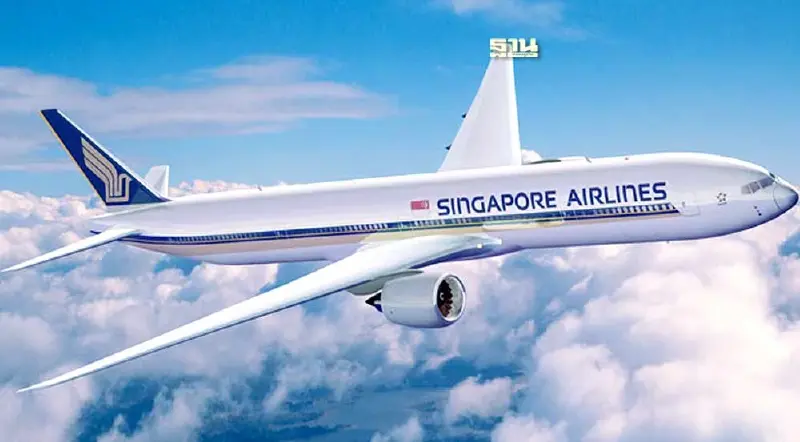 สิงคโปร์แอร์ไลน์ ชี้แจงเครื่องบินตกหลุมอากาศ ลงฉุกเฉินสนามบินสุวรรณภูมิ