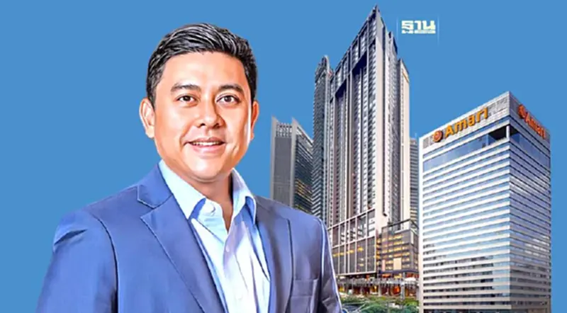 ออนิกซ์ฯ ชู 3 เรือธง ‘อมารี-โอโซ่-ชามา’ บุกเอเชียแปซิฟิก ออนิกซ์ฯ ชู 3 เรือธง ‘อมารี-โอโซ่-ชามา’ บุกเอเชียแปซิฟิก
