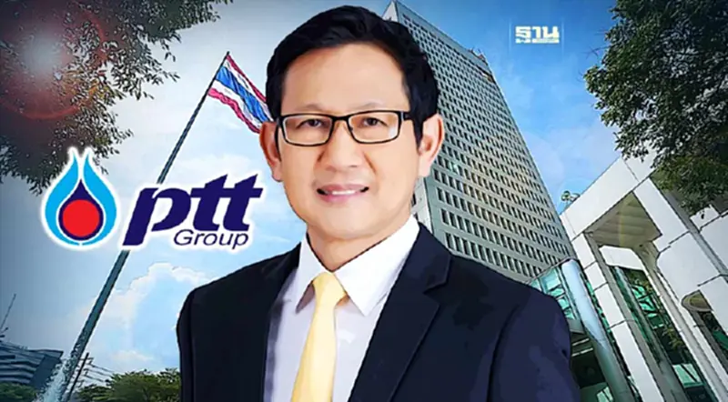 เปิดผลงาน "อรรถพล ฤกษ์พิบูลย์" นั่งซีอีโอปตท. 4 ปี สร้างกำไรกว่าแสนล้าน เปิดผลงาน "อรรถพล ฤกษ์พิบูลย์" นั่งซีอีโอปตท. 4 ปี สร้างกำไรกว่าแสนล้าน