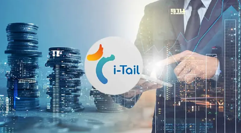 ITC "โรบอทเทรดดิ้ง" (24 พ.ค.) หนักสุด 34.59% มูลค่าเทรด 189.41 ล้านบาท ITC "โรบอทเทรดดิ้ง" (24 พ.ค.) หนักสุด 34.59% มูลค่าเทรด 189.41 ล้านบาท