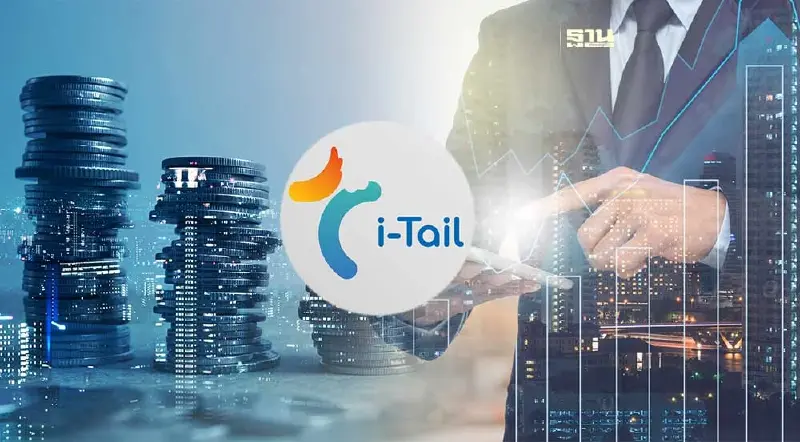 ITC "โรบอทเทรดดิ้ง" (24 พ.ค.) หนักสุด 34.59% มูลค่าเทรด 189.41 ล้านบาท ITC "โรบอทเทรดดิ้ง" (24 พ.ค.) หนักสุด 34.59% มูลค่าเทรด 189.41 ล้านบาท