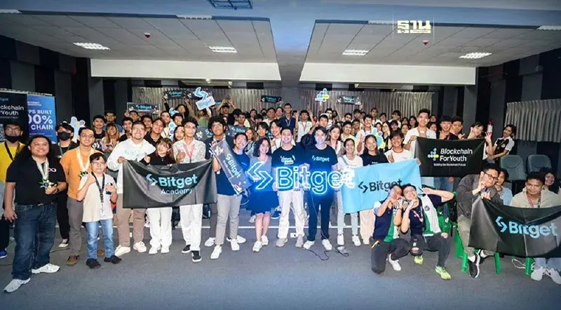 คนรุ่น Millennials 46% เข้าถึงสินทรัพย์ดิจิทัลอย่างแข็งแกร่ง คนรุ่น Millennials 46% เข้าถึงสินทรัพย์ดิจิทัลอย่างแข็งแกร่ง