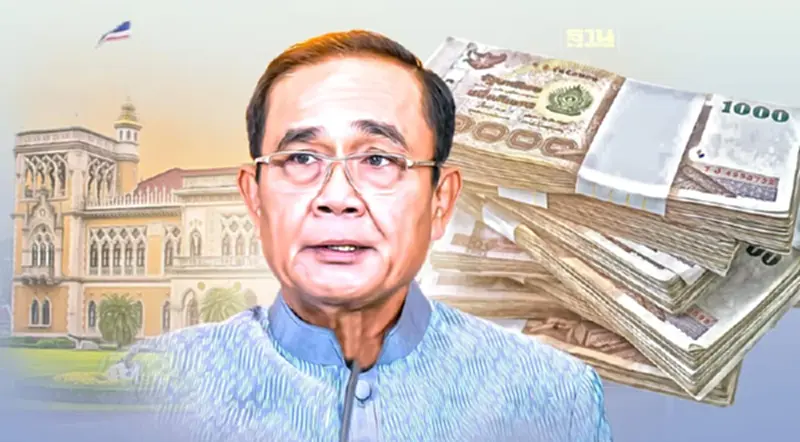 ป.ป.ช. ชง ยกเลิก รัฐมนตรีพ้น-รับตำแหน่งภายใน 1 เดือน ไม่ต้องยื่นทรัพย์สิน ป.ป.ช. ชง ยกเลิก รัฐมนตรีพ้น-รับตำแหน่งภายใน 1 เดือน ไม่ต้องยื่นทรัพย์สิน