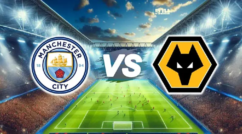 ดูบอลสด แมนซิตี้ VS วูล์ฟแฮมป์ตัน ถ่ายทอดสดศึกล่าแชมป์พรีเมียร์ลีก 23.30 น. ดูบอลสด แมนซิตี้ VS วูล์ฟแฮมป์ตัน ถ่ายทอดสดศึกล่าแชมป์พรีเมียร์ลีก 23.30 น.