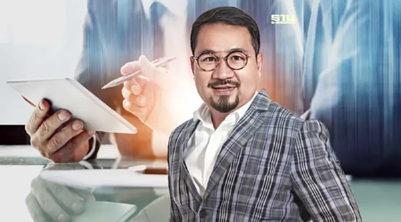 "สมาพันธ์เอสเอ็มอีไทย" แนะ "ครม.เศรษฐกิจ" สร้างกลไกแก้หนี้ทั้งระบบ "สมาพันธ์เอสเอ็มอีไทย" แนะ "ครม.เศรษฐกิจ" สร้างกลไกแก้หนี้ทั้งระบบ
