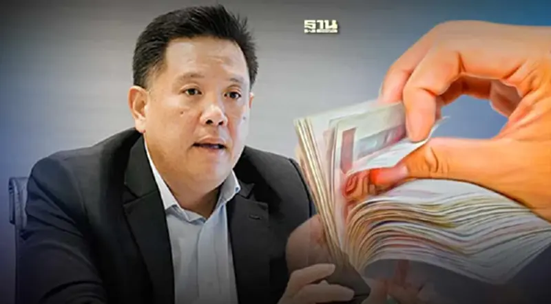 บริษัทจดทะเบียนโกยกำไรไตรมาส1/67อู้ฟู่ 2.64 แสนล้าน บริษัทจดทะเบียนโกยกำไรไตรมาส1/67อู้ฟู่ 2.64 แสนล้าน