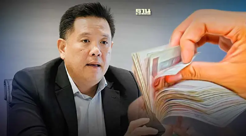 บริษัทจดทะเบียนโกยกำไรไตรมาส1/67อู้ฟู่ 2.64 แสนล้าน