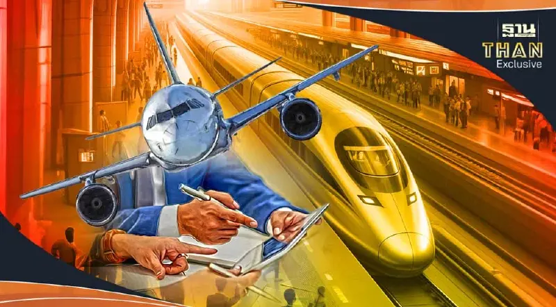 อีอีซี เปิดช่องเจรจา “เอเชีย เอรา วัน” โยกใช้สิทธิ EEC แทน BOI