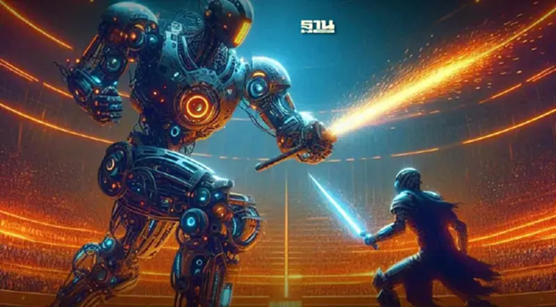 AI vs มนุษย์ เจาะลึกความคิดผู้บริโภค เมื่อแชทบอทมาแทนพนักงาน AI vs มนุษย์ เจาะลึกความคิดผู้บริโภค เมื่อแชทบอทมาแทนพนักงาน