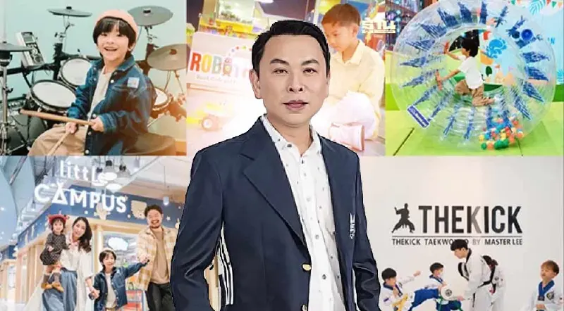 เซ็นทรัลพัฒนาผนึกพันธมิตรเปิดแหล่งเรียนรู้ พัฒนาทักษะเด็กยุคใหม่