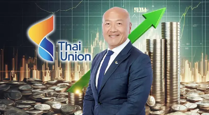 “ไทยยูเนี่ยน” โชว์แกร่ง Q1 ทำยอด 3.3 หมื่นล้าน กำไรโต 54% “ไทยยูเนี่ยน” โชว์แกร่ง Q1 ทำยอด 3.3 หมื่นล้าน กำไรโต 54%