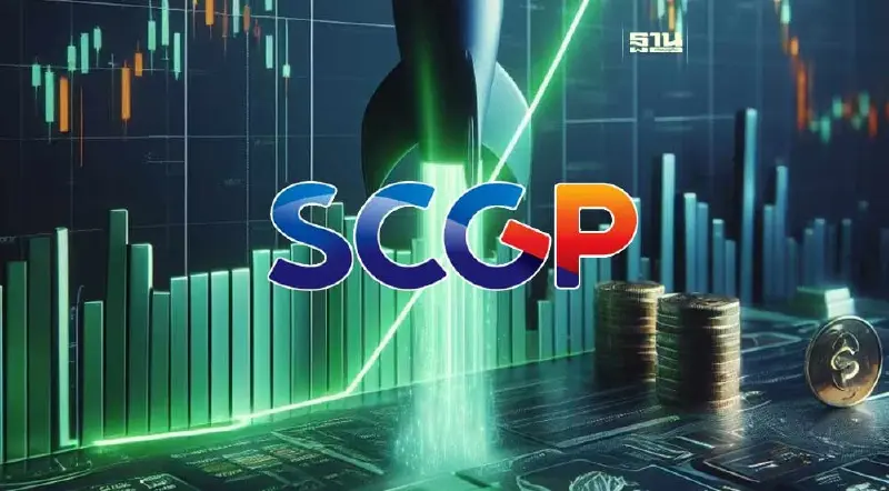 5 หุ้น"โรบอทเทรดดิ้ง"หุ้น SCGP สูงสุด 47.05% มูลค่า 330.39 ล้านบาท 5 หุ้น"โรบอทเทรดดิ้ง"หุ้น SCGP สูงสุด 47.05% มูลค่า 330.39 ล้านบาท