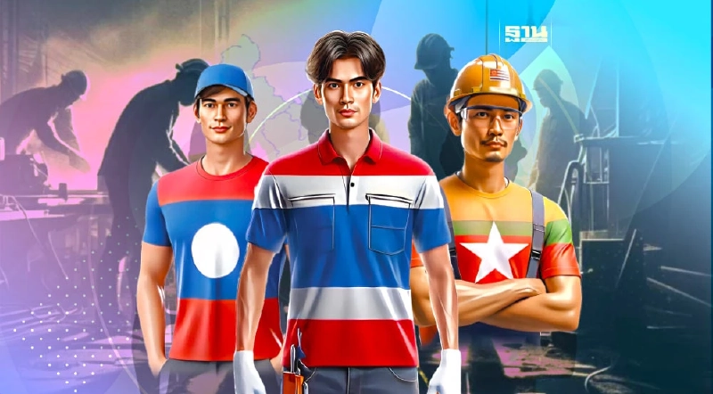 อุตฯ-ท่องเที่ยว-อสังหา ค้านค่าแรง 400 บาททั่วไทย ปีเดียวขึ้น 3 รอบ ทุบตายหมู่ อุตฯ-ท่องเที่ยว-อสังหา ค้านค่าแรง 400 บาททั่วไทย ปีเดียวขึ้น 3 รอบ ทุบตายหมู่