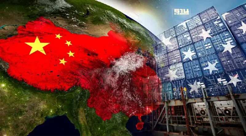 เบื้องหลัง "Made in China 2025" แผนการที่ทำให้โลกตะวันตกกังวล เบื้องหลัง "Made in China 2025" แผนการที่ทำให้โลกตะวันตกกังวล