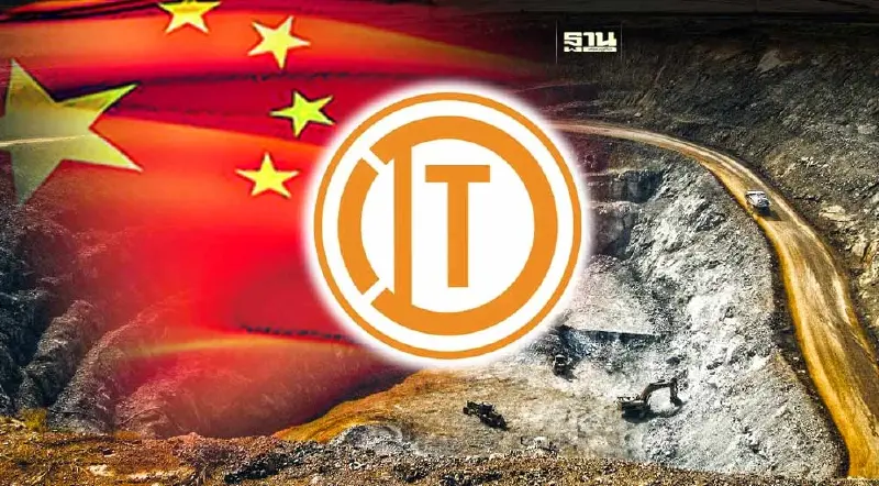 ลุ้น"อิตาเลียนไทย" ปิดดีล SDIC จากจีนเข้าซื้อหุ้นโปแตช 49% ค่า 400 ล้านดอลล์