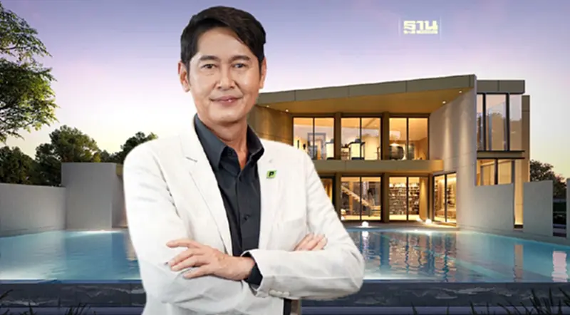 "พฤกษา"ยึดย่านวัชรพล เขย่าตลาดแนวราบ เปิดตัว “พาทิโอ วัชรพล-รามอินทรา” "พฤกษา"ยึดย่านวัชรพล เขย่าตลาดแนวราบ เปิดตัว “พาทิโอ วัชรพล-รามอินทรา”