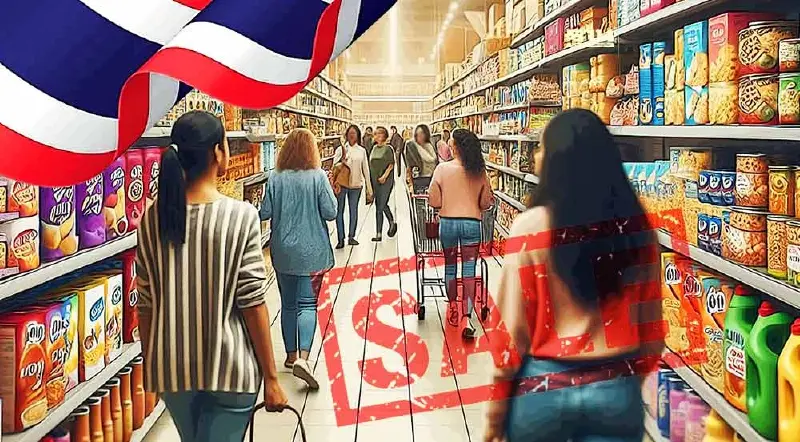 สภาอุตสาหกรรมฯ จี้รัฐสแกนเข้มสินค้านำเข้าราคาถูก หลังถูกทุบตลาดพัง