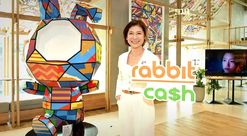 "แรบบิทแคช"  ปล่อยกู้ สินเชื่อสวัสดิการพนักงาน ไม่ต้องมีคนค้ำเช็กเงื่อนไข