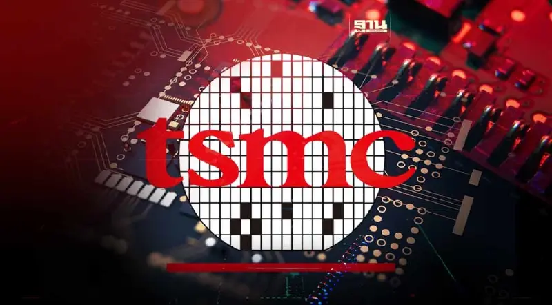 การต่อสู้ของ TSMC ยักษ์ใหญ่ชิปไต้หวัน ท่ามกลางศึกมหาอำนาจสหรัฐฯ-จีน