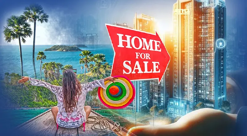 อสังหาฯภูเก็ต โตต่อเนื่อง วิลล่าหรู ทำเล"ลายัน-บางเทา"น่าจับตา