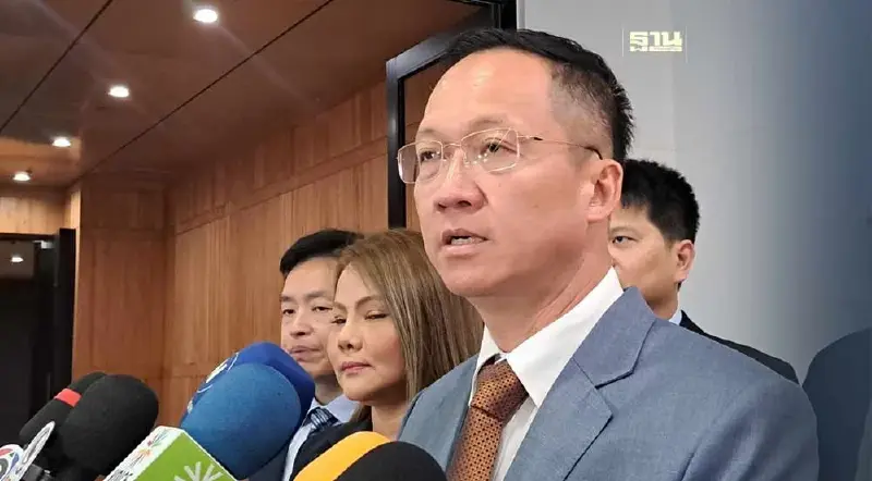 "กมธ.อุตสาหกรรม" ตามความคืบหน้าย้ายกาดแคดเมียม สนับสนุนรัฐเร่งออกใบรง.4 "กมธ.อุตสาหกรรม" ตามความคืบหน้าย้ายกาดแคดเมียม สนับสนุนรัฐเร่งออกใบรง.4