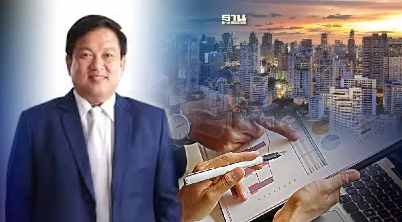 ภาคอสังหาฯ ท้อ ไปต่อไม่ได้ แบงก์ไม่ปล่อยกู้ กำลังซื้อลดลง