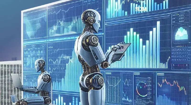 การเลือกใช้กลยุทธ์โรบอตเทรด ยังต้องหมั่นตรวจสอบ