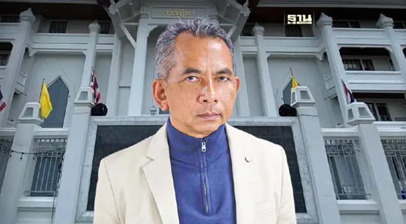ศาลฎีกาสั่งจำคุก "สนธิญาณ" 8 เดือน คดีขวางเลือกตั้ง รอลงอาญา 2 ปี ศาลฎีกาสั่งจำคุก "สนธิญาณ" 8 เดือน คดีขวางเลือกตั้ง รอลงอาญา 2 ปี