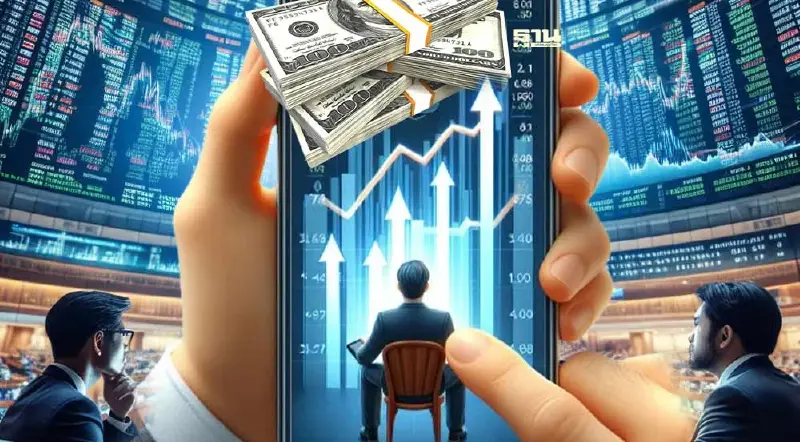 ส่องกำไร "10 หุ้นบิ๊กแคป" งวดไตรมาส 1/67 โกย 9.4 หมื่นล้านบาท