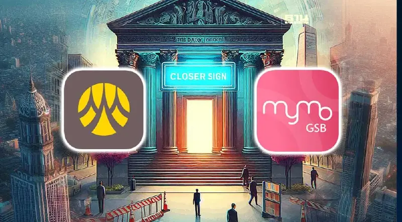 “ออมสิน-กรุงไทย และ กรุงศรีฯ” แจ้งปิดปรับปรุงแอปฯชั่วคราววันที่ 18 พ.ค.นี้