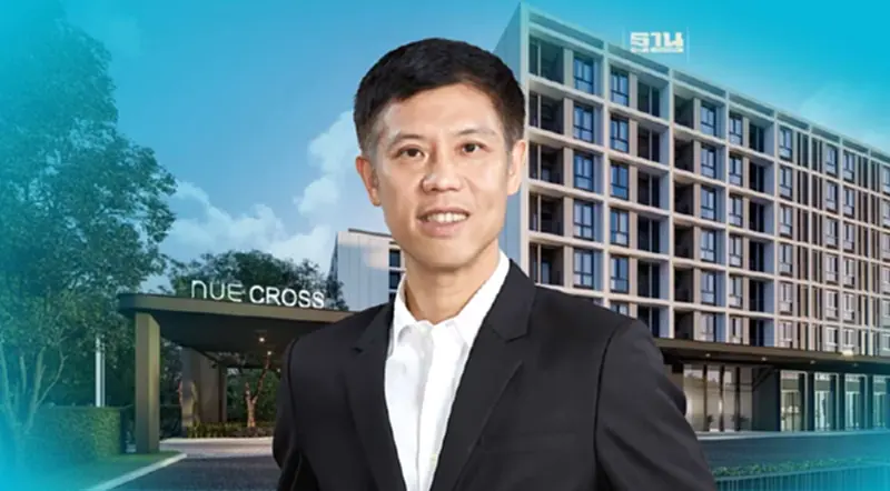 PROUD มั่นใจ Q2/67 โตต่อ เร่งโอน "Nue Cross" ย้ำ Backlog แข็งแกร่ง 10,692 ล้าน PROUD มั่นใจ Q2/67 โตต่อ เร่งโอน "Nue Cross" ย้ำ Backlog แข็งแกร่ง 10,692 ล้าน