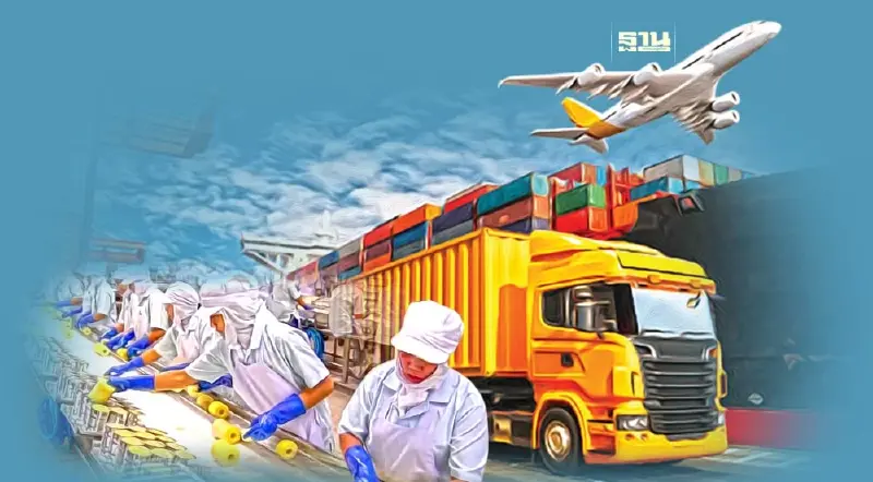 เปิดเบื้องลึก เอกชนค้านค่าแรง 400 ต้นทุนเพิ่ม สวนทางกำลังผลิต-ส่งออกลดลง