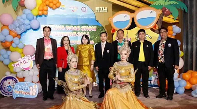 “นักท่องเที่ยวจีน” เดินทางเยือนประไทยปีนี้ ทะลุ 2 ล้านคนแล้ว “นักท่องเที่ยวจีน” เดินทางเยือนประไทยปีนี้ ทะลุ 2 ล้านคนแล้ว