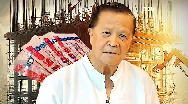 โรงแรมภาคตะวันตก แนะรัฐทบทวนขึ้นค่าแรงขั้นต่ำ 400 บาท ขอเวลา 2 ปี