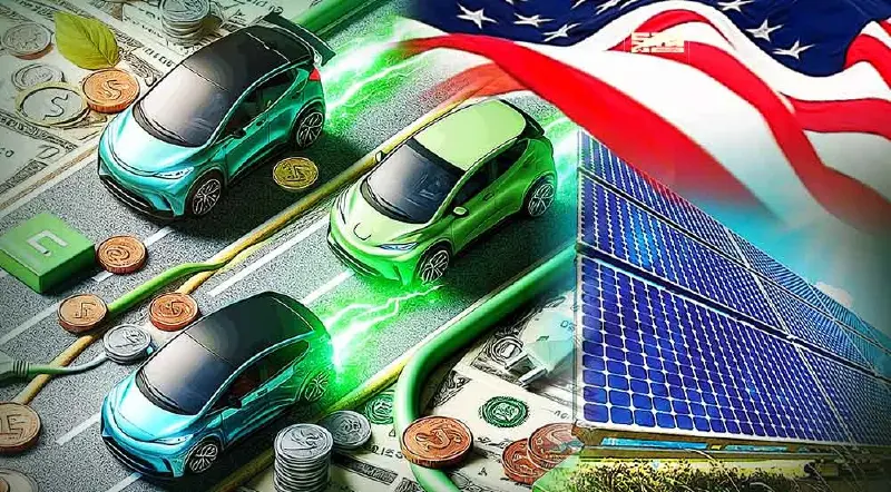 สหรัฐจ่อขึ้นภาษีรถอีวี-แบตเตอร์รี่จีน สัปดาห์นี้ จุดชนวน Trade War รอบใหม่