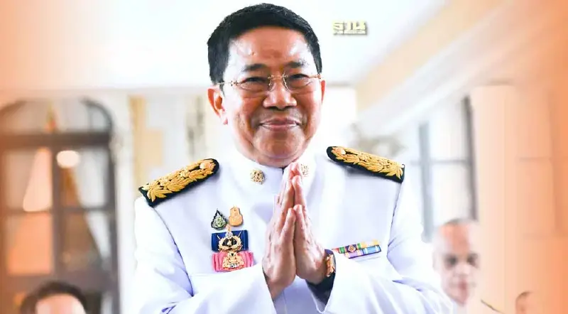 ครม.มอบอำนาจ พิชิต ชื่นบาน กลั่นกรองมติครม.- เคลียร์คดีในศาล