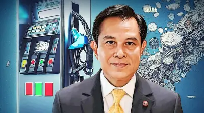 "พีระพันธุ์" จ่อออกกฎหมายคุม "ราคาน้ำมัน" ป้องกันขึ้น-ลงรายวัน