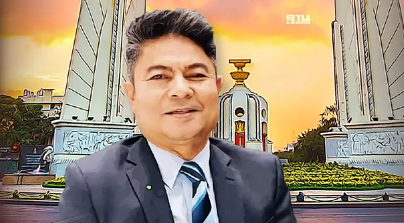 จับตา 23 พ.ค.จุดเปลี่ยนการเมือง หลังศาลรัฐธรรมนูญตีความกรณี "พิชิต ชื่นบาน" จับตา 23 พ.ค.จุดเปลี่ยนการเมือง หลังศาลรัฐธรรมนูญตีความกรณี "พิชิต ชื่นบาน"