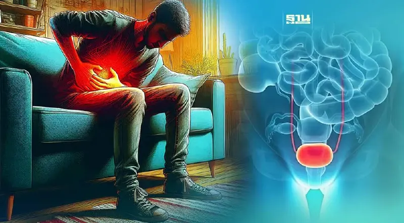 เลือดปนปัสสาวะ สัญญาณเตือนมะเร็งกระเพาะปัสสาวะ ห้ามนิ่งนอนใจ เลือดปนปัสสาวะ สัญญาณเตือนมะเร็งกระเพาะปัสสาวะ ห้ามนิ่งนอนใจ