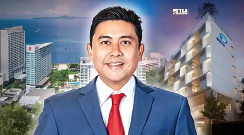 อิตัลไทย ทุ่ม 4,800 ล้าน ลงทุน 4 โรงแรมใหม่เครือออนิกซ์ อิตัลไทย ทุ่ม 4,800 ล้าน ลงทุน 4 โรงแรมใหม่เครือออนิกซ์