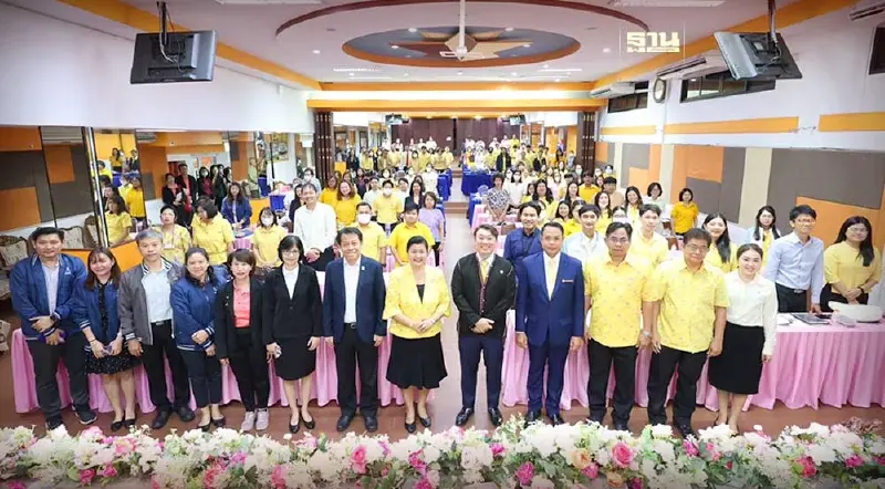 เลิกบูลลี่-ลดรุนแรง สร้างความปลอดภัยรับ "เปิดเทอมใหม่"