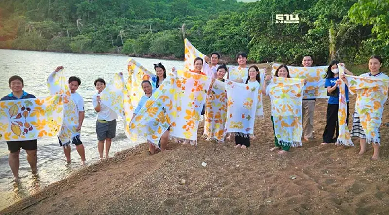 10 พ.ค. วันป่าชายเลนแห่งชาติ "ซีพีเอฟ" ร่วมปกป้องความหลากหลายทางชีวภาพ