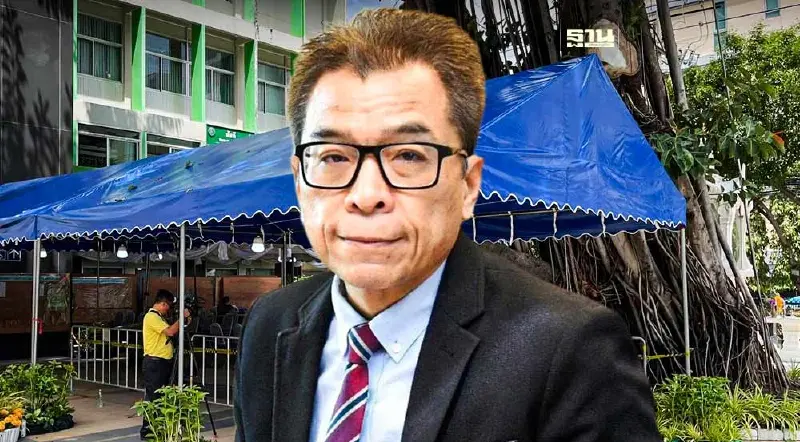 ระบบรับสมัคร ส.ว.ล่ม หลายจังหวัดล่าช้านานนับชั่วโมง ยอดขอเอกสาร 34,000 ใบ