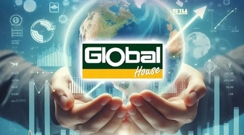 GLOBAL อัดงบ 3 พันล้าน เร่งสร้างสาขาใหม่ทั้งในและต่างประเทศหวังดันยอด GLOBAL อัดงบ 3 พันล้าน เร่งสร้างสาขาใหม่ทั้งในและต่างประเทศหวังดันยอด