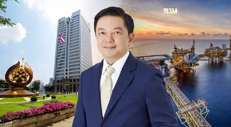 "ปตท." กำไรพุ่ง 2.89 หมื่นล.ไตรมาส 1/67-ส่งรายได้รัฐกว่าหมื่นล้านบาท "ปตท." กำไรพุ่ง 2.89 หมื่นล.ไตรมาส 1/67-ส่งรายได้รัฐกว่าหมื่นล้านบาท